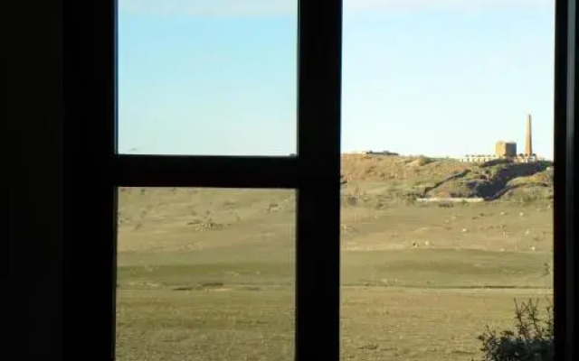 El Jardin de los Gatos Apartament