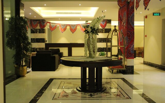 AL Reehan Homes Furnished Units