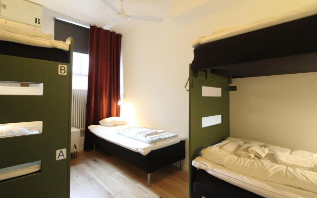 Skanstulls Boutique Hostel