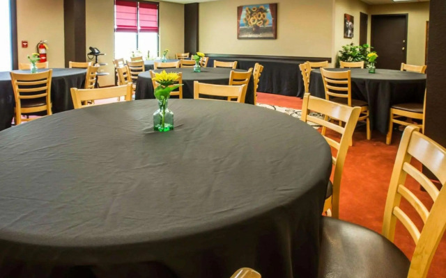Quality Inn Jonesville I-77