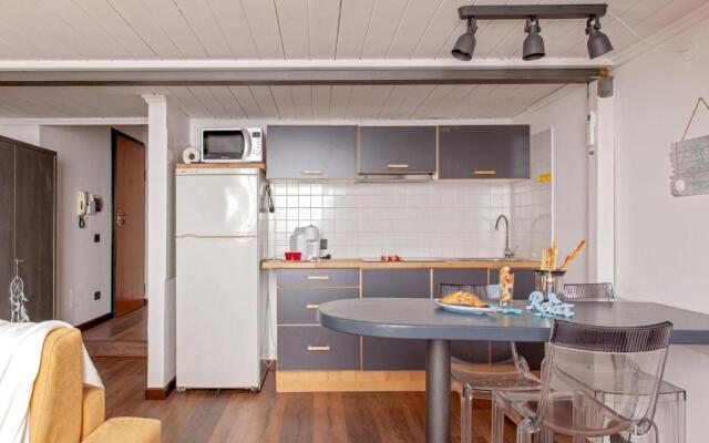 Sea Breeze Loft in Livorno