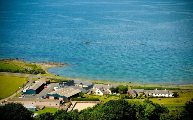 Woodland Bay Hotel