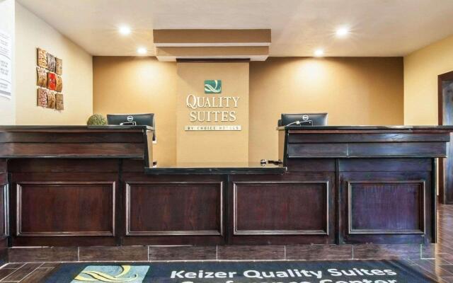 Best Western Premier Keizer/Salem Hotel