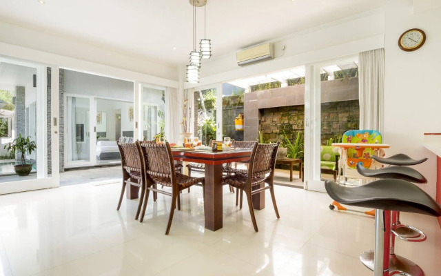 Villa Alun