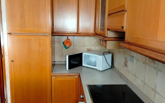 Appartamento Alla Vigna