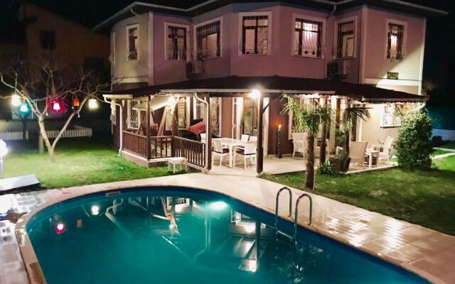 Villa Bade