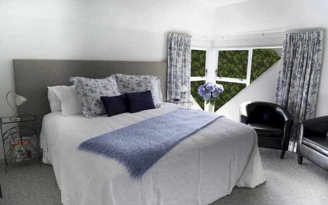 Finlay Banks Boutique Bed & Breakfast