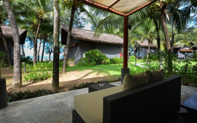 Twin Lotus Resort and Spa - Adults Only