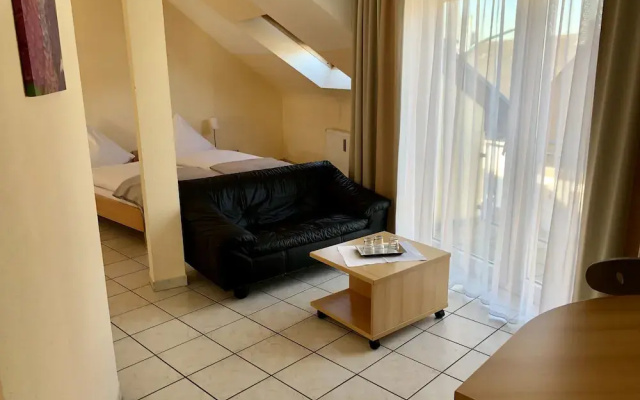 Hotel Hilgers