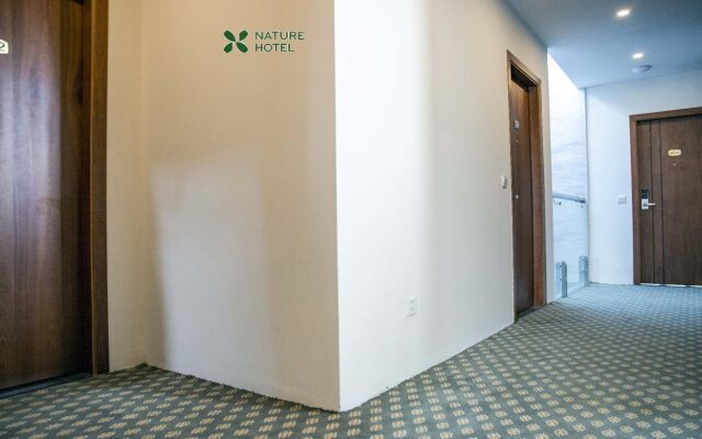 Nature Hotel