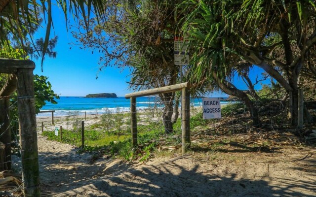 24 Lagoon Road Beach House