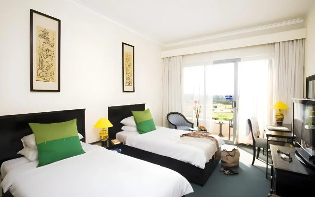 Phan Thiet Ocean Dunes Resort