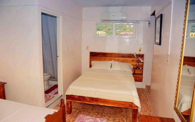 Casa Diovany Horizontes