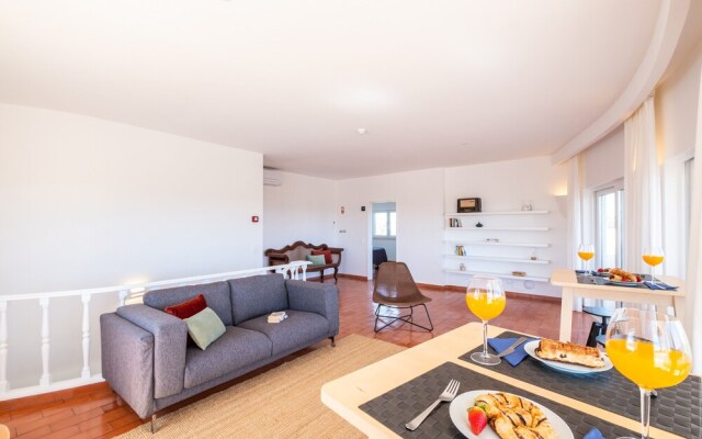 Villa Benagil Boutique