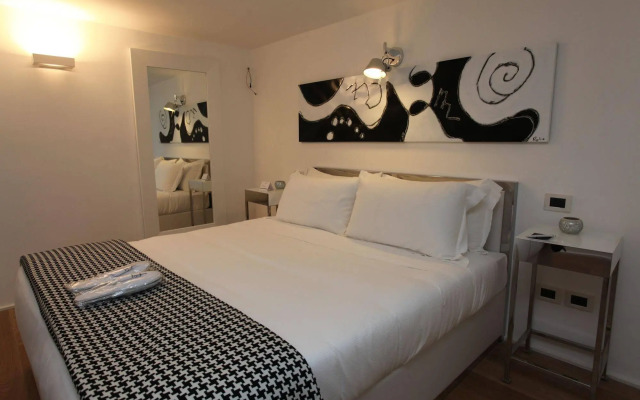 LHP Suite Piazza del Popolo