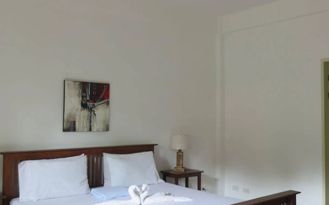 Panglao Palms Apartelle