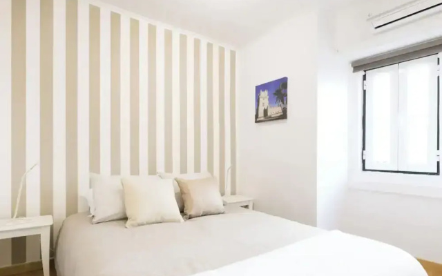 Alfama Vibes Apartments