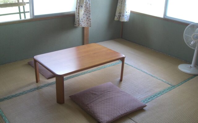 Minshuku Fugakuso