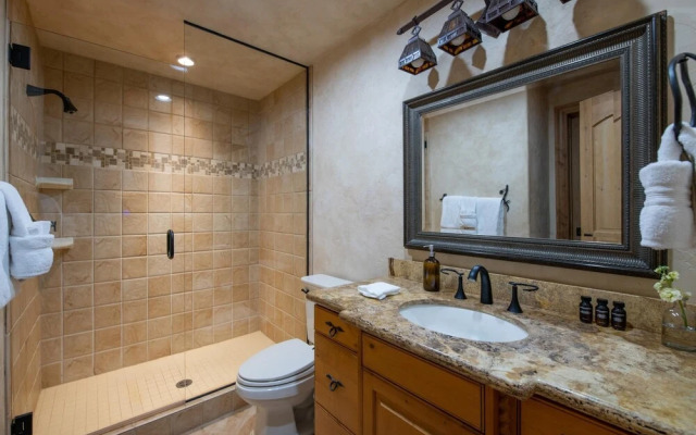 South Pine - Cherry Ridge