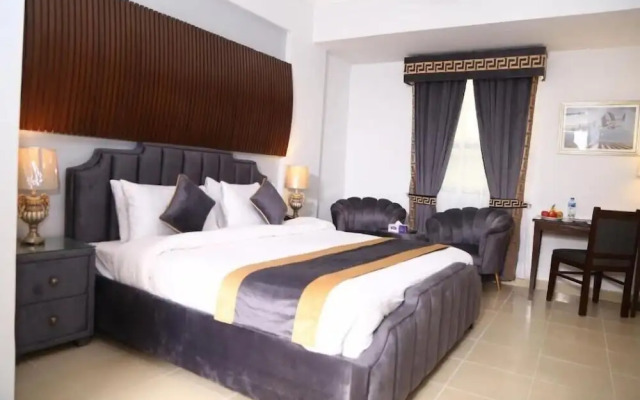 Premier Inn Express Lahore