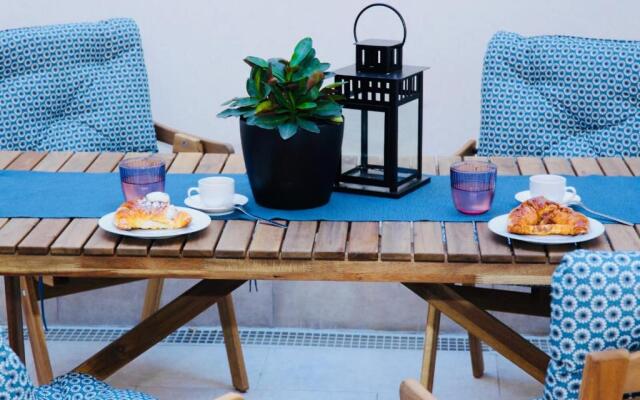 Cluverio11 Luxury Apartment