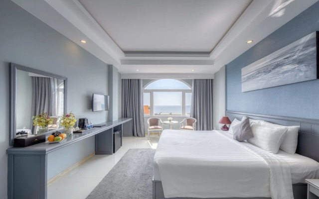 Phu Quoc Ocean Pearl Hotel