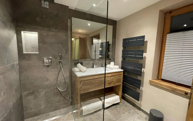 Appartements Lorenzoni, Cafe Konditorei Helmut Lorenzoni