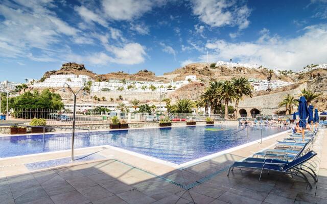 Morasol Suites