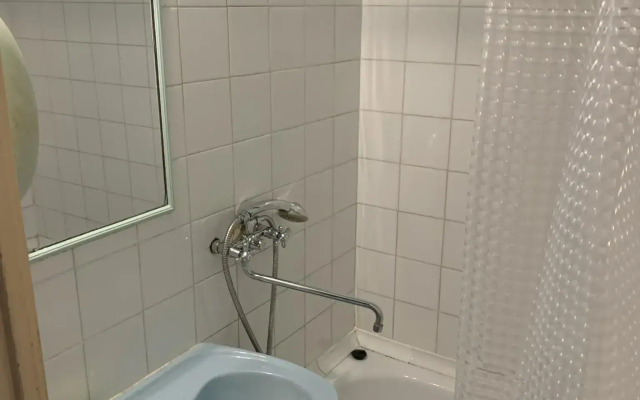 Счастливая матрешка на улице Оборонная 10