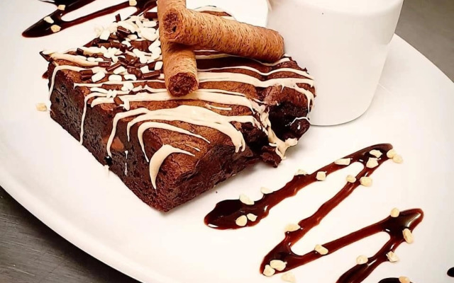 Sutton Staithe Hotel