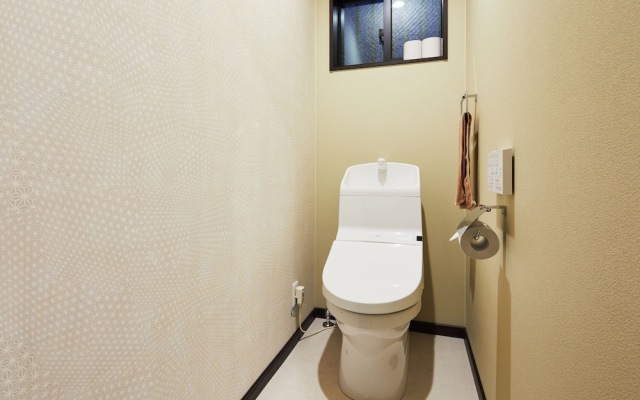 Kyonoyado Kamogawa-an