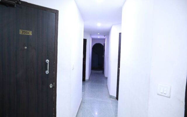Oyo 43895 Udipi Home