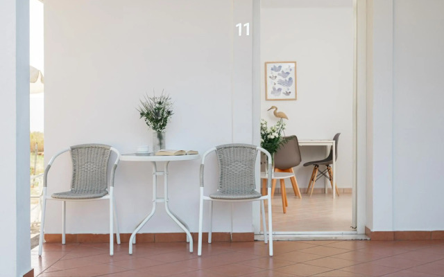 Rosmarinus Studios