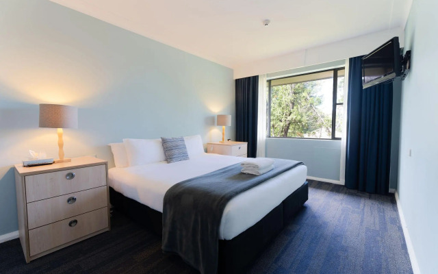 Nesuto Leura Gardens Hotel