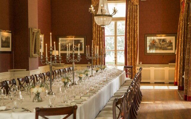 Kasteel Engelenburg - Quality Lodgings