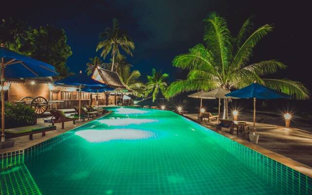 Sasitara   Thai  villas