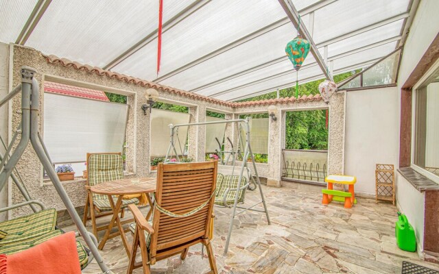 Awesome Apartment in Gdynia With Wifi and 2 Bedrooms