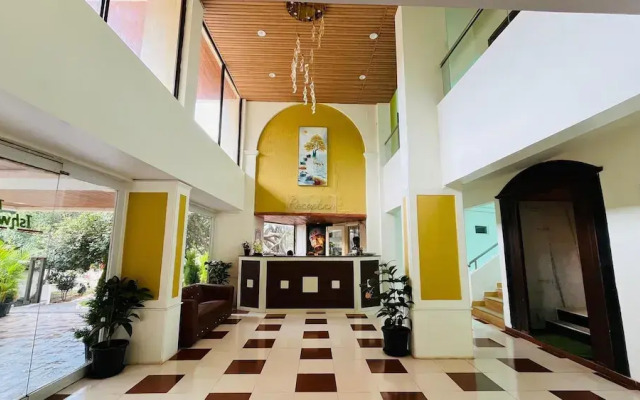 Nature Forest View Resort