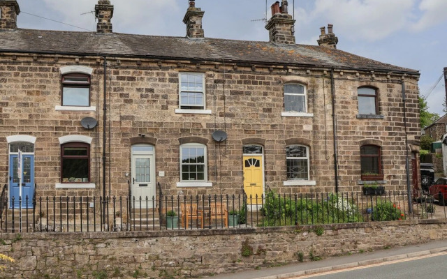 No. 4 Embsay