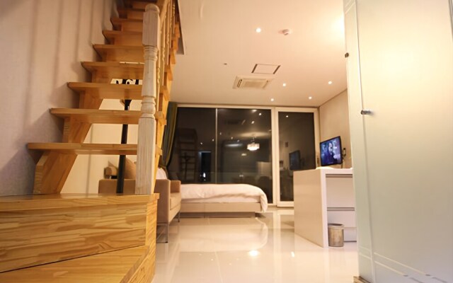 Gyeongju Starry Pension