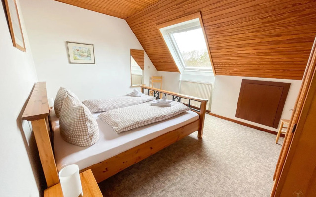 Refugium Storchenwiese Wohnung 1