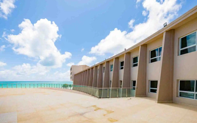 Costeira Palace Beach Resort All Inclusive