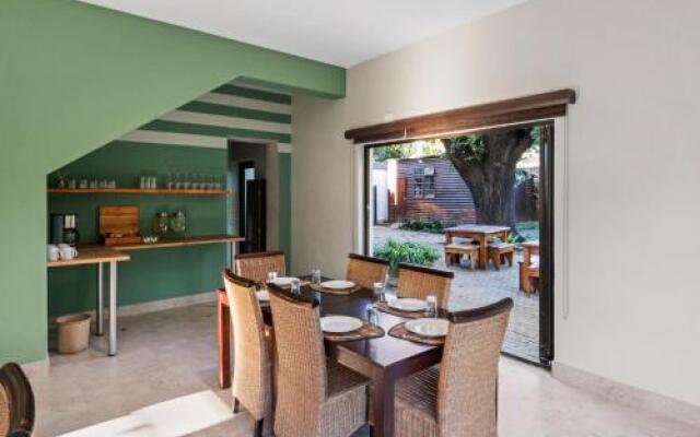 De Akker Guest House