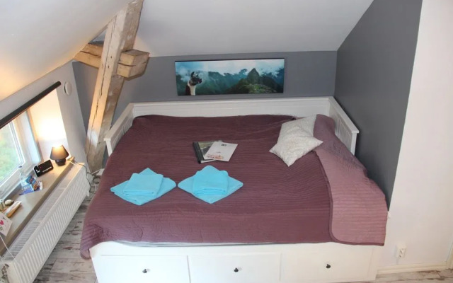 Norrängens Alpacka - Bed & Breakfast