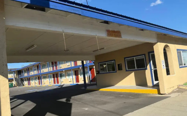 Travelodge By Wyndham Susanville