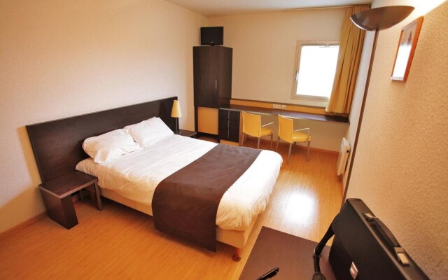 APPARTHOTEL Torcy