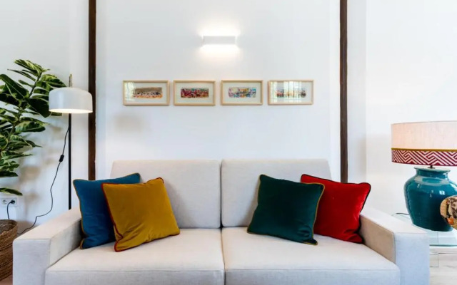 Puerta Real Home Apartment 2