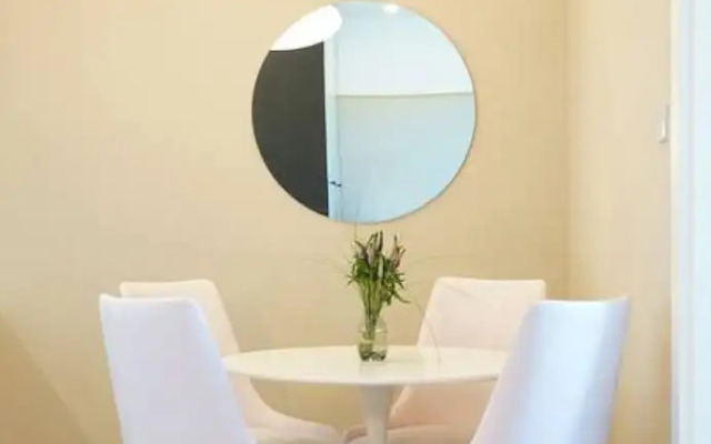 View Luksusowy Apartament SPA Ko Obrzeg Polanki Aqua