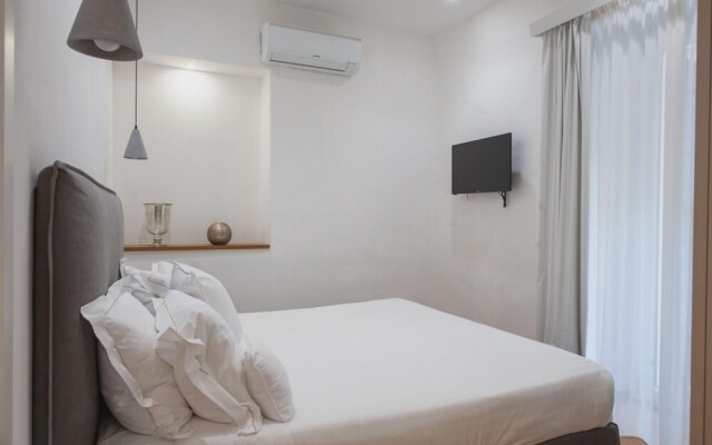 Standard Apartments RG7