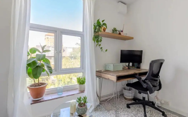 Cosy 1 Bedroom Apartment in Stockwell - Zone 2